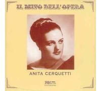 Anita Cerquetti - Recital