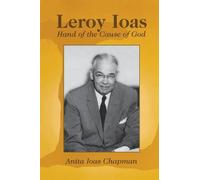 Anita Chapman Leroy Ioas (Tascabile)