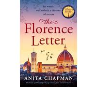 Anita Chapman The Florence Letter (Tascabile)