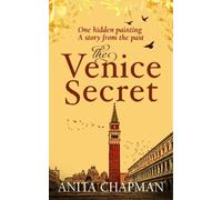 Anita Chapman The Venice Secret (Tascabile)