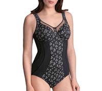 Anita Clara Art Body, Grigio, 95F Donna