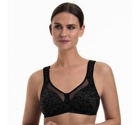 Anita Clara Art - Reggiseno Comfort preformato Colore Nero