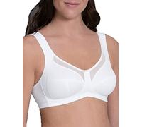 Anita Comfort Clara Reggiseno senza ferretto, Donna, Bianco (Bianco 006), IV (Taglia produttore:Eu 80F (It 4F))
