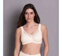 Anita Clara 5459-612 Women's Crystal Non-Padded Non-Wired Comfort Bra 6B