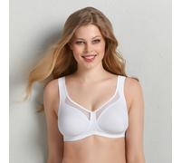 Anita Clara - Reggiseno comfort Preformato senza ferretto Colore Bianco