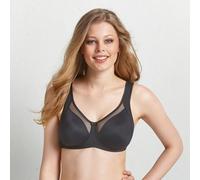 Anita Clara - Reggiseno comfort Preformato senza ferretto Colore Nero