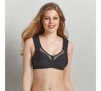 Anita Clara - Reggiseno di alleggerimento senza ferretto Colore Nero