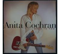 Anita Cochran - Back to You