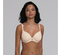 Anita Colette Reggiseno con ferretto con coppe in spacer Colore Cristallo