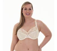 Anita Colette Reggiseno con ferretto Full Cup Colore Cristallo