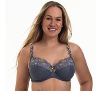 Rosa Faia Reggiseno con ferretto Big Cup, Sky Grey, 6FF