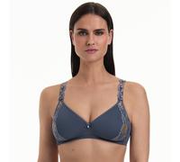 Anita Colette Reggiseno senza ferretto con coppe in spacer Colore Grigio