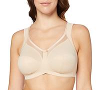 Anita Reggiseno Clara Comfort Donna Sabbia EU 100F (IT8F)