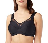 Anita Comfort Clara Reggiseno, Donna, Nero, EU 75G (IT 3G)