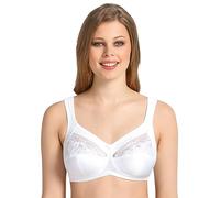 Anita Safina Reggiseno spallina comfort Colore Bianco