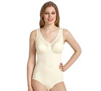 Anita Comfort MicroEnergen Body, Avorio (Elfenbein (Champagner 047), 50/7B IT (46/95B DE) Donna