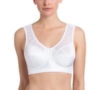 Anita Comfort Mylena Reggiseno, Bianco (Bianco 006), IV (Taglia produttore:Eu 80D (It 4D)) Donna