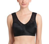 Anita Comfort Mylena Reggiseno, Nero (Nero 001), VI (Taglia produttore:Eu 90D (It 6D)) Donna