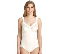 Anita Comfort Safina Body, Avorio (Cristallo 612), 6C, Donna