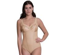 Anita Comfort Safina Body, Beige (Nudo 007), 8C, Donna