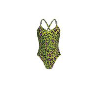 ANITA Costume da bagno da donna Antonia verde | 36C