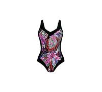 ANITA Costume da bagno da donna Nautical Sidona rosa | 46D