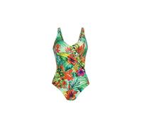 ANITA Costume da bagno da donna Paradise Salia verde | 42C