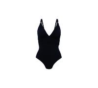 ANITA Costume da bagno da donna Rosa Faia Pure nero | 42 C/D