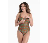 ANITA Costume da bagno da donna Stella Elouise marrone chiaro | 42D