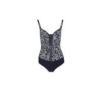 ANITA Costume da bagno da donna Tarja blu | 40C