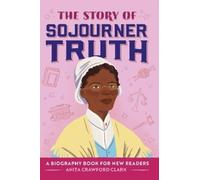 Anita Crawford Clark Simone Douglas Sawy The Story of Sojourn (Copertina rigida)