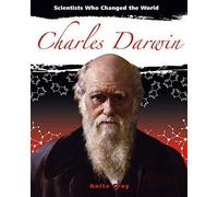 Anita Croy Charles Darwin (Tascabile) Scientists Who Changed the World