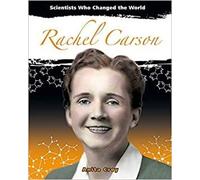 Anita Croy Rachel Carson (Tascabile) Scientists Who Changed the World