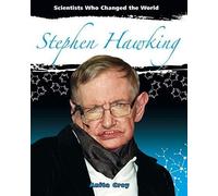 Anita Croy Stephen Hawking (Tascabile) Scientists Who Changed the World