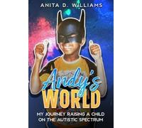 Anita D Williams Andy's World (Tascabile)