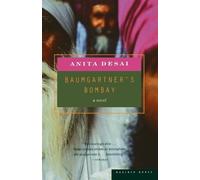 Anita Desai Baumgartner's Bombay (Tascabile)