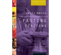 Anita Desai Fasting, Feasting (Tascabile)