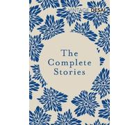Anita Desai The Complete Stories (Tascabile)