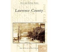 Anita Devivo Anthony P. Walczak Lawrence County (Tascabile)