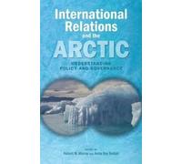 Anita Dey Nuttall Robert W International Relations and the (Copertina rigida)