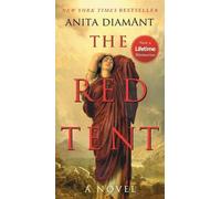 Anita Diamant The Red Tent - 20th Anniversary Edition (Tascabile)