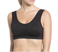 Anita Donna senza Cuciture Maternità Bustino - 5197