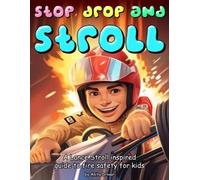 Anita Driver Stop, Drop and Stroll (Tascabile)
