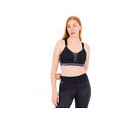 Anita DynamiX star Reggiseno sportivo dorso a X Colore nero/antracite