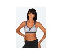 Anita Active 5537 Reggiseni Sportivi, Heather Grey, EU 90E (IT 6E) Donna