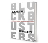 Anita Elberse Blockbusters (Copertina rigida)