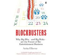 Anita Elberse Blockbusters (Tascabile)