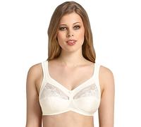 Anita Entlastungs-BH Safina 5448, Reggiseno Donna, Avorio (Crystal 612), 100D EU
