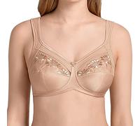 Anita Entlastungs-BH Safina 5448, Reggiseno Donna, Marrone (Haut 007), 100E EU