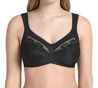 Anita Entlastungs-BH Safina 5448, Reggiseno Donna, Nero (Schwarz 001), 90E EU
